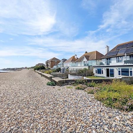 Beach View Middleton-on-Sea المظهر الخارجي الصورة